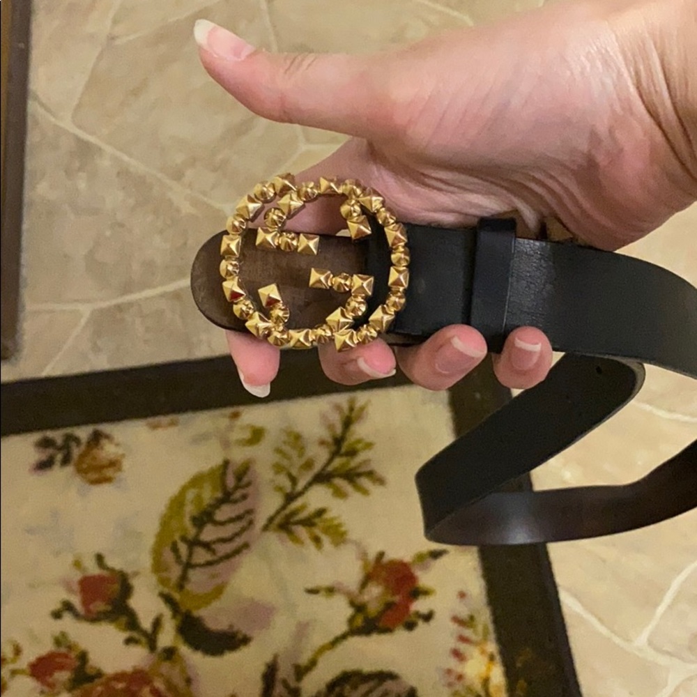 Authentic Gucci Belt💯🥰